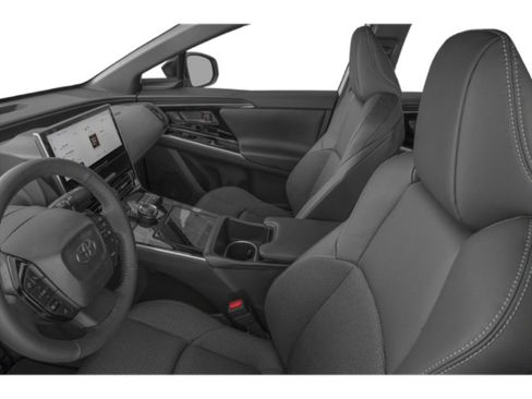 Used 2023 Toyota bZ4X AWD w/ Weather Package image 6