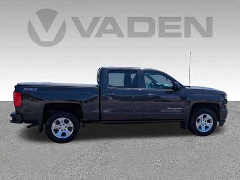 Used 2016 Chevrolet Silverado 1500 LT w/ All Star Edition AWD/4WD image 22