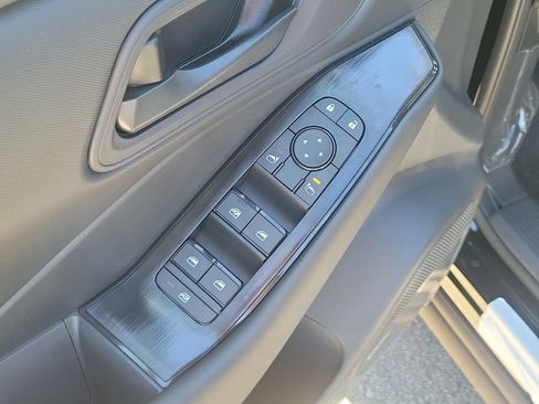 New 2026 Nissan Rogue S FWD image 18