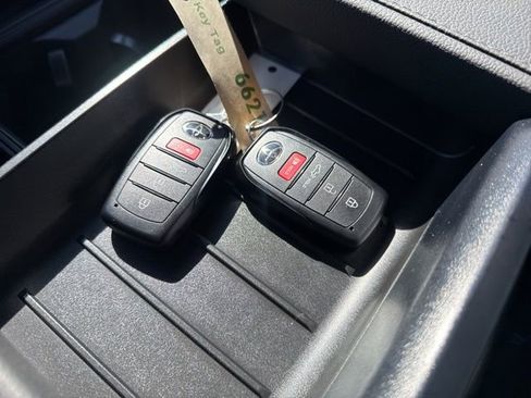 New 2026 Toyota Tundra SR5 image 20