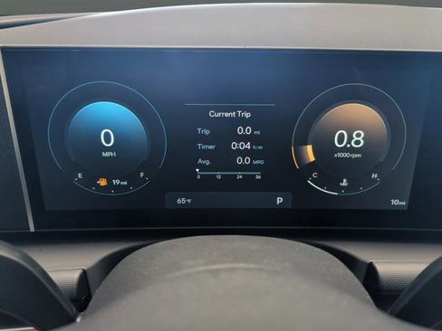New 2026 Hyundai Santa Cruz SEL AWD/4WD image 28