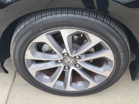 Used 2013 Honda Accord Sport image 9