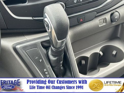 New 2026 Ford Transit 250 148 Medium Roof image 20