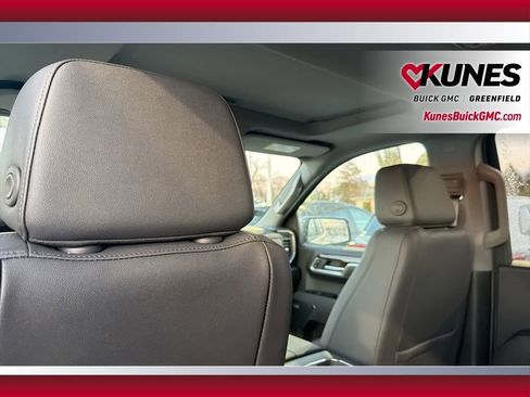 New 2026 GMC Sierra 1500 Elevation w/ Elevation Premium Package image 34