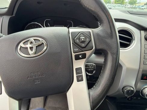 Used 2020 Toyota Tundra TRD Pro AWD/4WD image 26