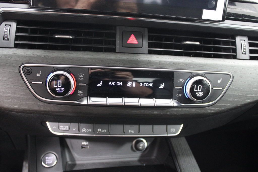 Used 2023 Audi A5 2.0T Premium w/ Convenience Package AWD/4WD image 31