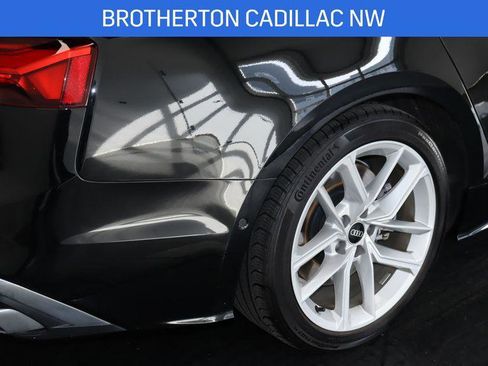 Used 2023 Audi A5 2.0T Prestige image 15