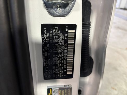 Used 2025 Hyundai Kona SEL image 29