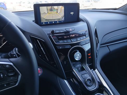 Used 2025 Acura RDX image 12