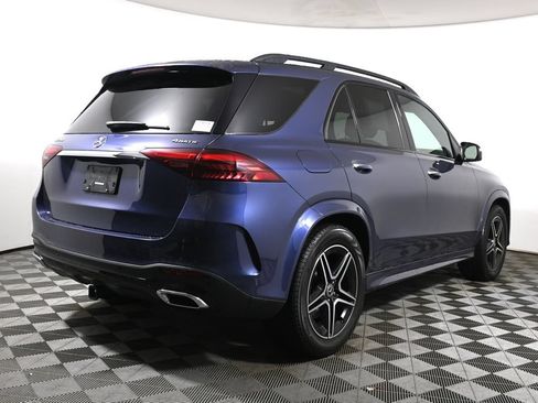 Certified 2024 Mercedes-Benz GLE 350 4MATIC image 7