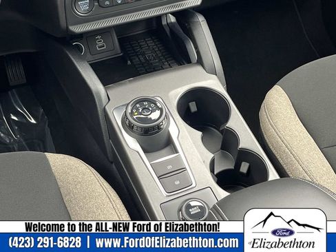 New 2025 Ford Bronco Sport Big Bend image 14