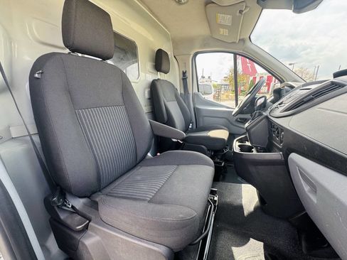 Used 2016 Ford Transit 150 130 Low Roof RWD image 11