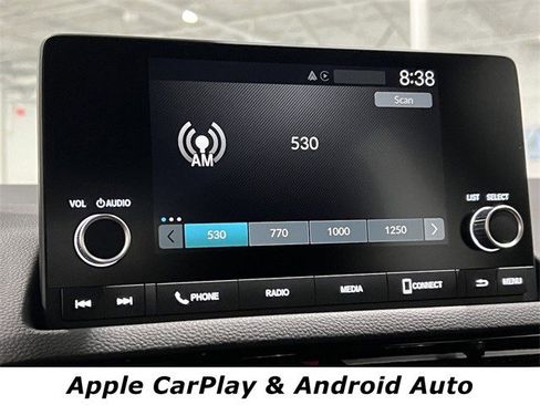 New 2026 Honda Civic Sport image 19