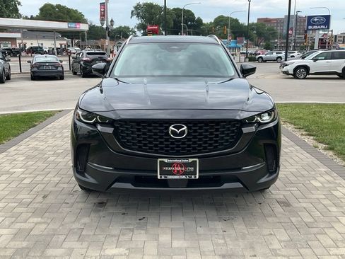 Used 2025 MAZDA CX-50 AWD 2.5 S w/ Preferred Package image 9