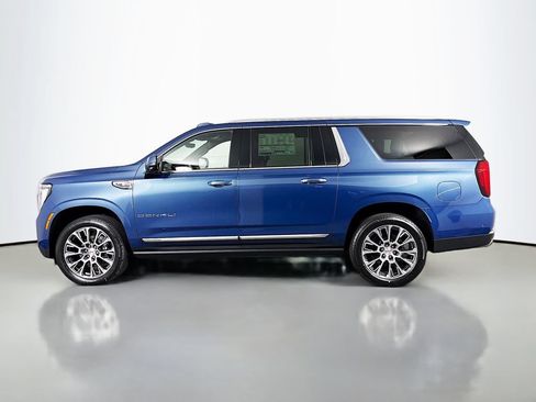 New 2026 GMC Yukon XL Denali AWD/4WD image 4
