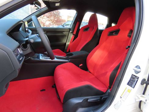 New 2025 Honda Civic Type R image 13