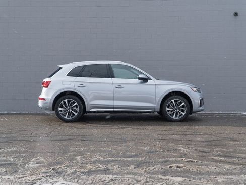 Certified 2023 Audi Q5 2.0T Premium Plus image 8