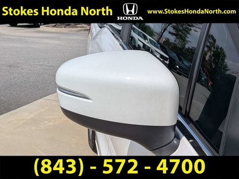 Certified 2025 Honda Odyssey Touring image 15