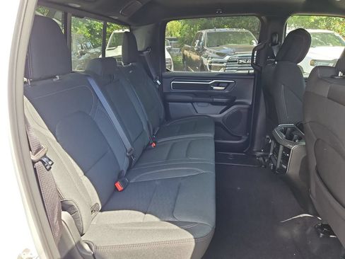 New 2026 RAM 1500 Big Horn AWD/4WD image 15