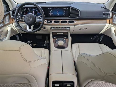 Used 2021 Mercedes-Benz GLE 450 4MATIC image 19