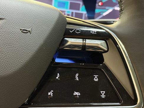 New 2026 Cadillac Optiq Sport 1 AWD/4WD image 30