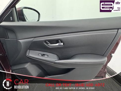 Used 2022 Nissan Sentra SV image 44