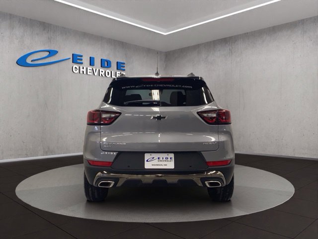 New 2026 Chevrolet TrailBlazer ACTIV w/ Convenience Package AWD/4WD image 13