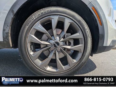 Used 2022 Kia Sorento SX Prestige AWD/4WD image 11