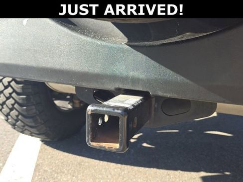 Used 2017 Jeep Wrangler Unlimited Sport w/ Connectivity Group AWD/4WD image 6