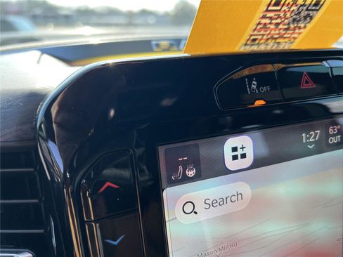 New 2026 RAM 2500 Laramie w/ Night Edition image 30