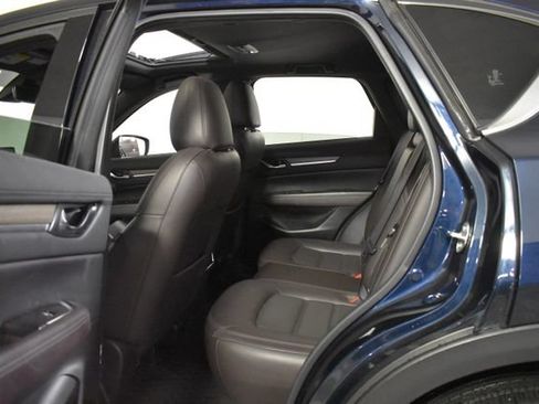 Used 2021 MAZDA CX-5 Signature AWD/4WD image 29