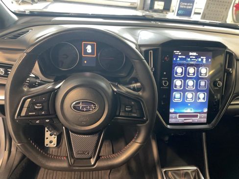 Used 2022 Subaru WRX Premium image 15