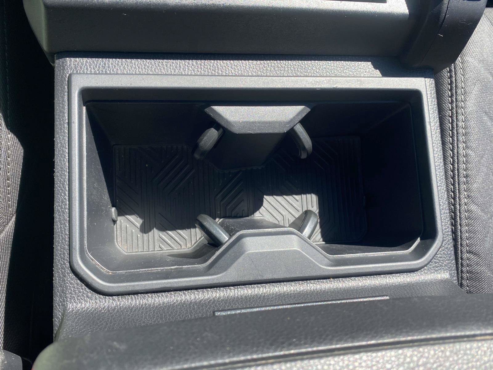 Used 2025 Toyota Tacoma SR RWD image 32