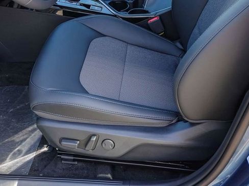 New 2026 Kia Niro Wind image 23