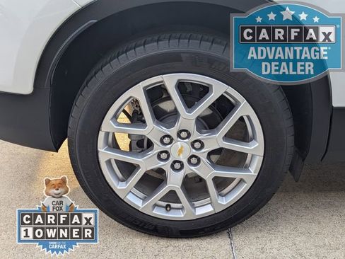 Used 2023 Chevrolet Blazer LT w/ Sound & Technology Package image 4