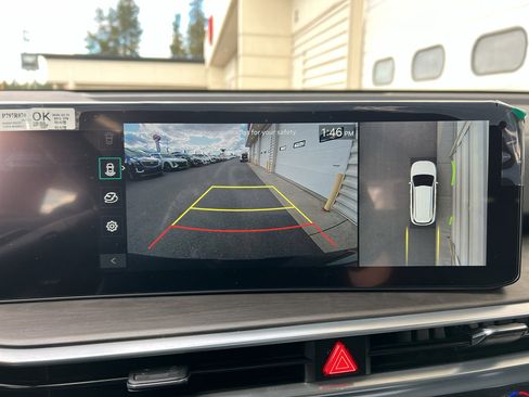 New 2026 Kia Sorento SX Prestige image 24