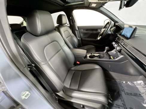 Used 2023 Honda Civic Sport Touring image 28