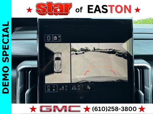 New 2025 GMC Acadia Elevation w/ Elevation Premium Package image 19