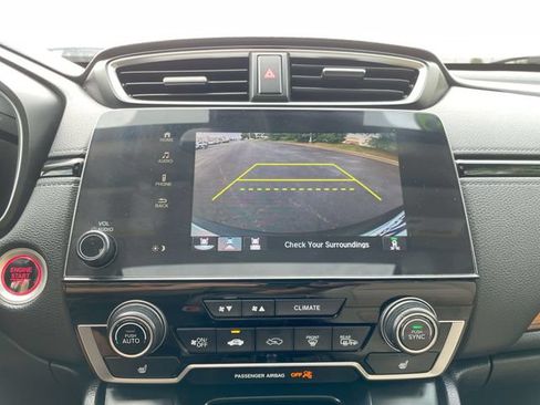 Used 2022 Honda CR-V EX-L image 24