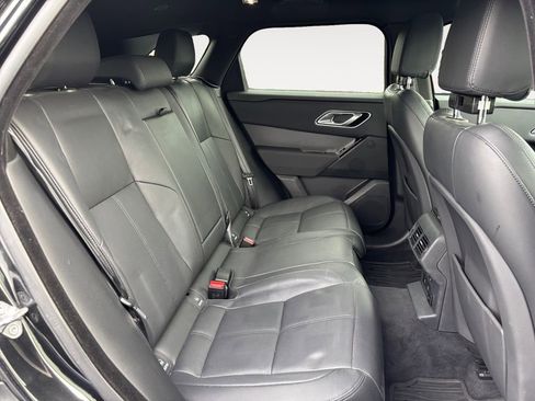 Used 2024 Land Rover Range Rover Velar Dynamic SE AWD/4WD image 11