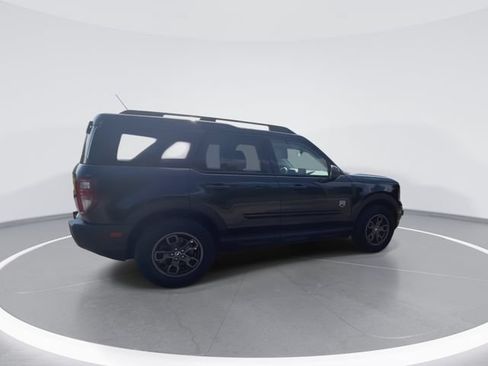 Used 2023 Ford Bronco Sport Big Bend w/ Convenience Package AWD/4WD image 11