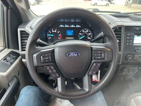 Used 2022 Ford F250 XL w/ Power Equipment Group image 10