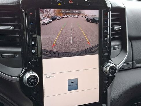 New 2026 RAM 1500 Big Horn image 13