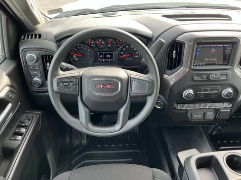 New 2026 GMC Sierra 1500 Pro w/ Pro Value Package image 14