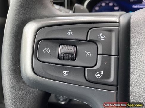 Used 2024 Chevrolet Silverado 1500 LT Trail Boss image 16