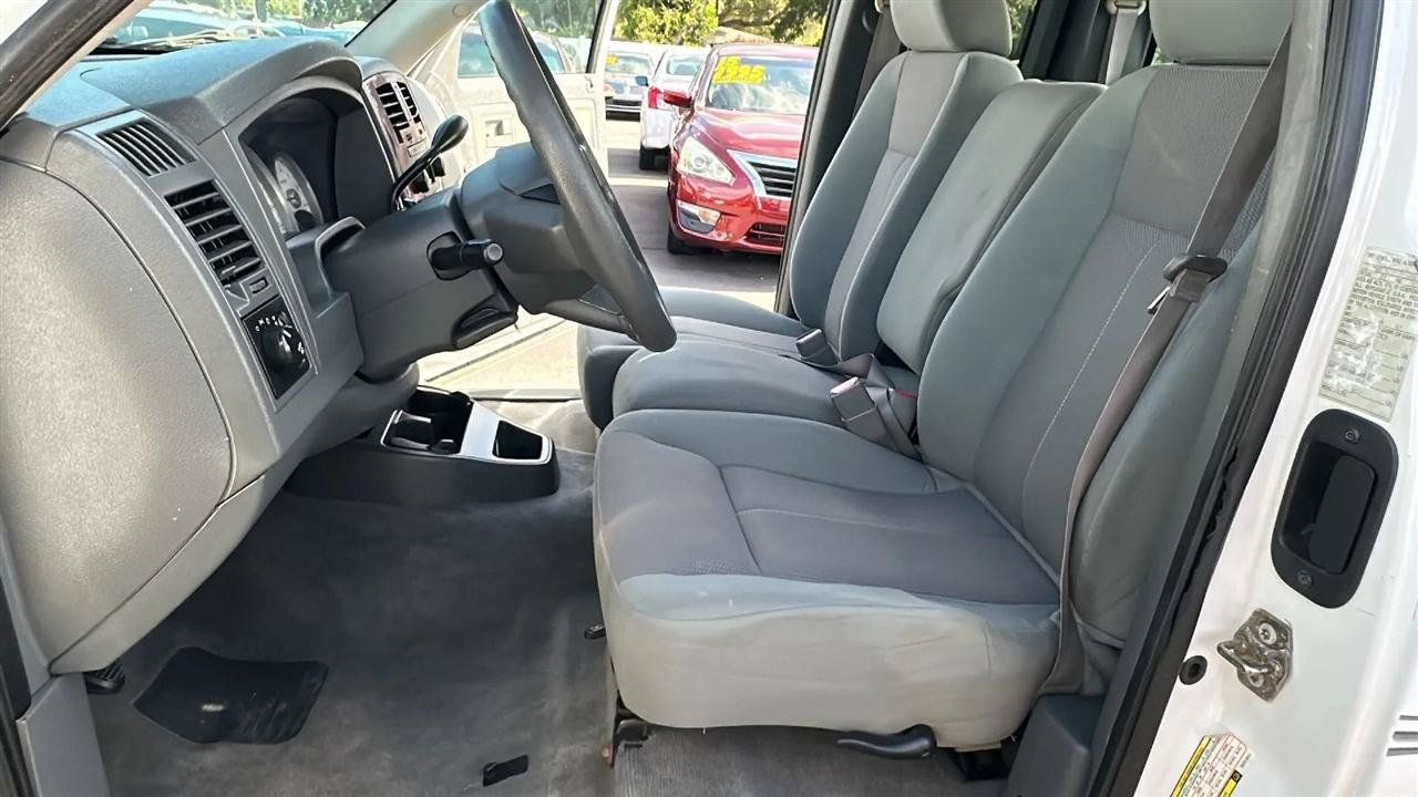 Used 2005 Dodge Dakota SLT RWD image 33