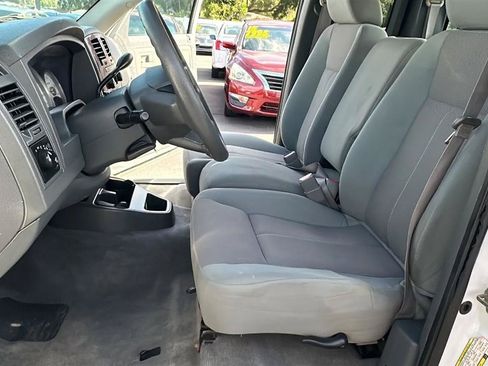 Used 2005 Dodge Dakota SLT RWD image 33