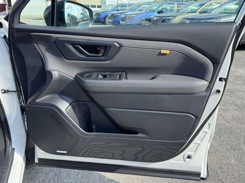 New 2026 Subaru Forester Wilderness image 8