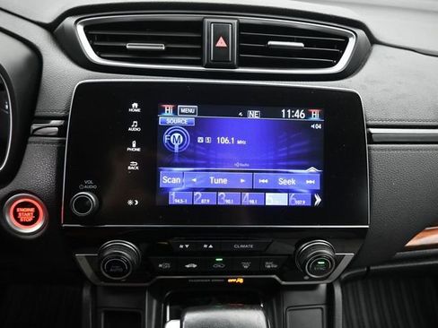 Used 2022 Honda CR-V EX-L image 13