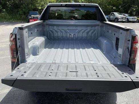 New 2026 Chevrolet Silverado EV LT w/ Plus Package image 15